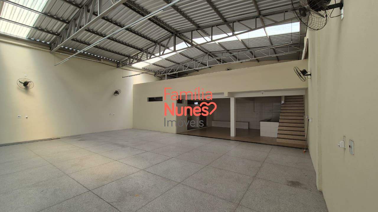 loja para aluguel no Industrial São Luiz: loja para alugar, Industrial São Luiz - Contagem/MG