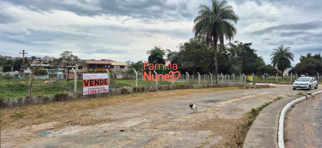 lote à venda no Vargem das Flores: lote à venda, Vargem das Flores - Betim/MG