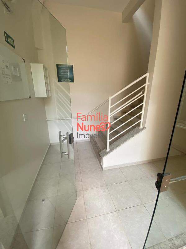 apartamento à venda no Cabral: apartamento à venda, Cabral - Contagem/MG