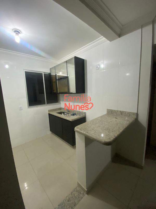 apartamento à venda no Cabral: apartamento à venda, Cabral - Contagem/MG