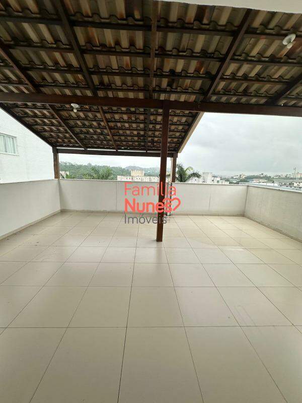 apartamento à venda no Cabral: apartamento à venda, Cabral - Contagem/MG