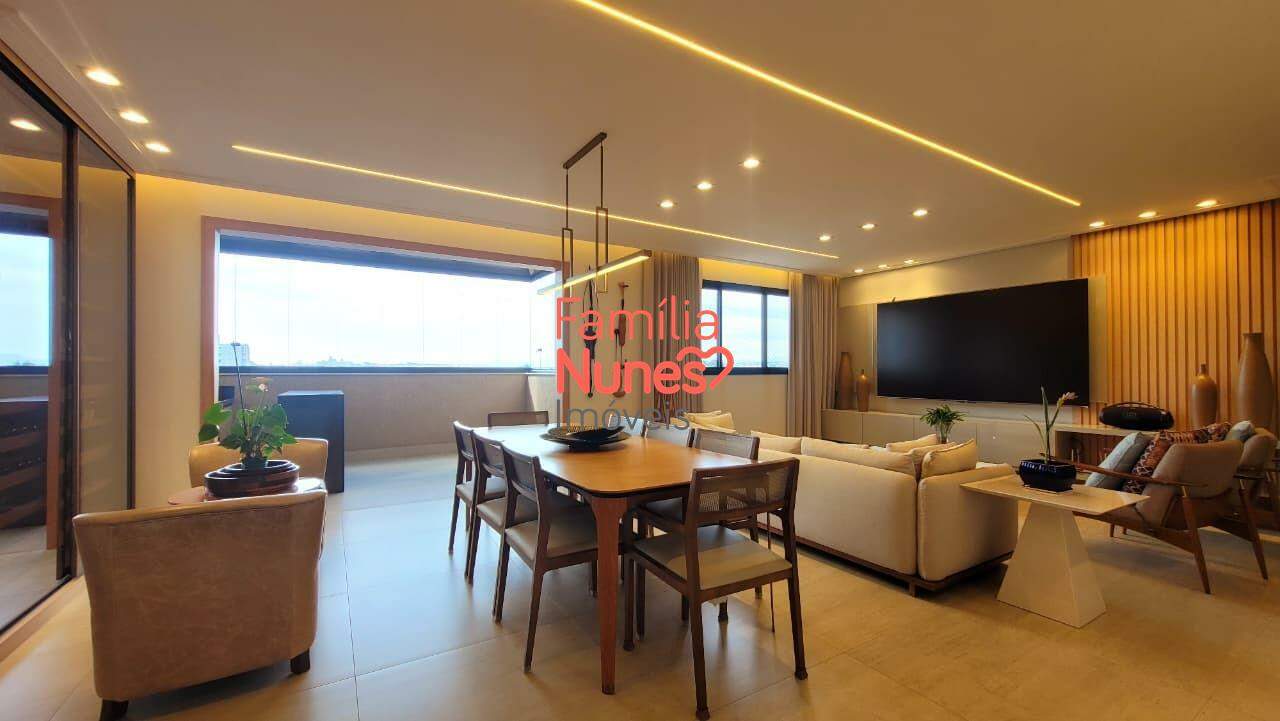apartamento à venda no Centro: apartamento à venda, Centro - Contagem/MG