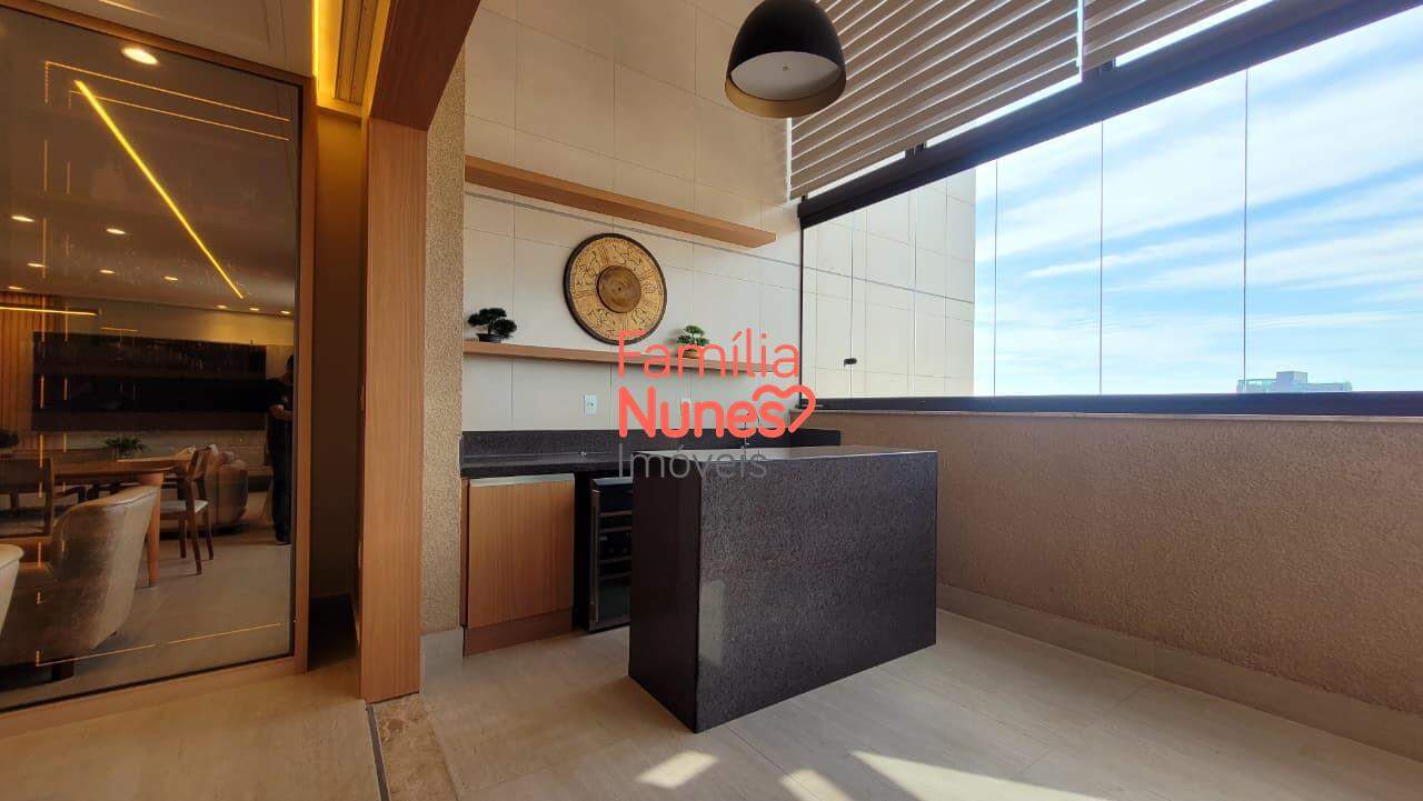 apartamento à venda no Centro: apartamento à venda, Centro - Contagem/MG