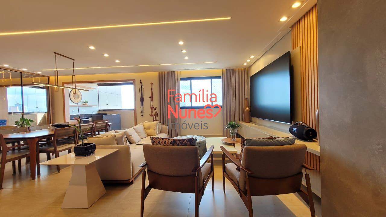 apartamento à venda no Centro: apartamento à venda, Centro - Contagem/MG