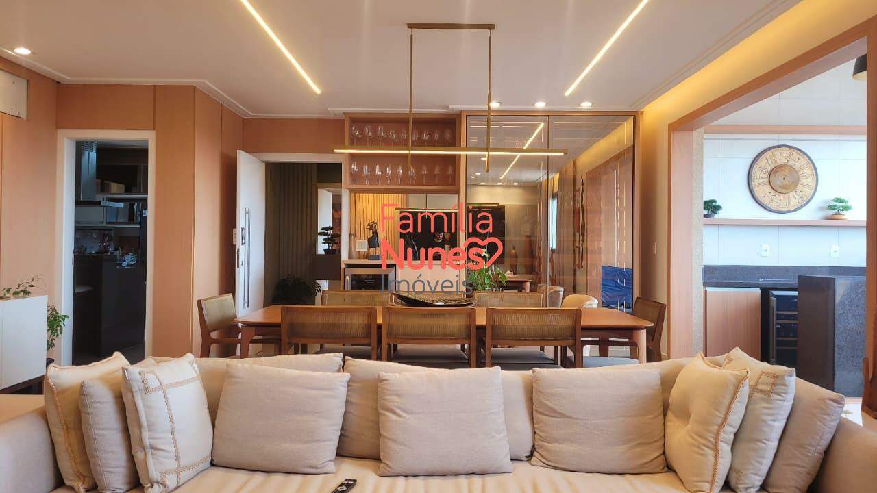 apartamento à venda no Centro: apartamento à venda, Centro - Contagem/MG