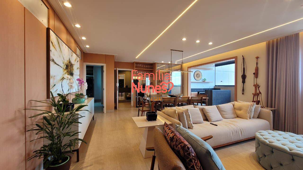 apartamento à venda no Centro: apartamento à venda, Centro - Contagem/MG
