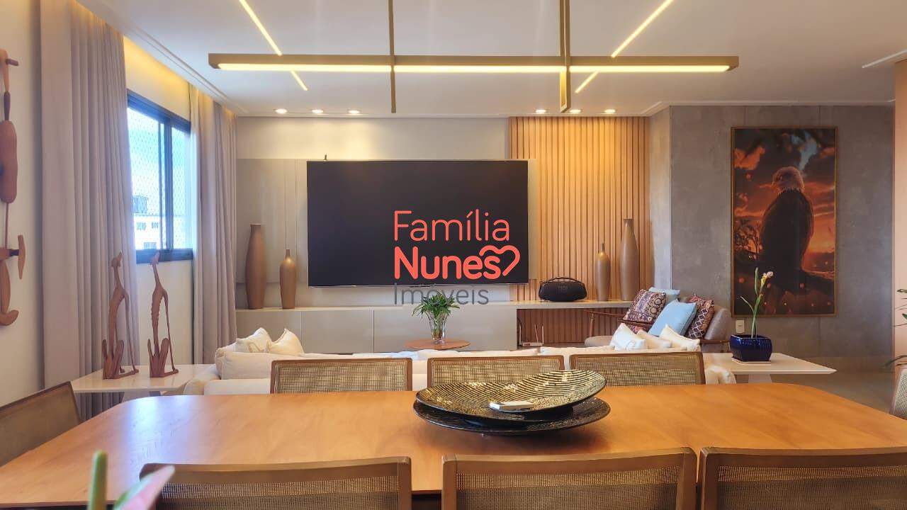 apartamento à venda no Centro: apartamento à venda, Centro - Contagem/MG