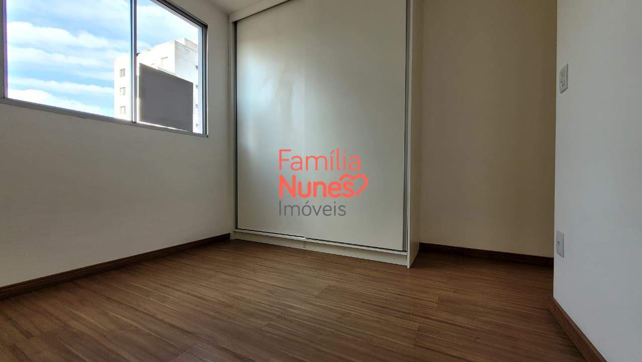 apartamento à venda no Vila Santa Luzia : apartamento à venda, Vila Santa Luzia  - Contagem/MG