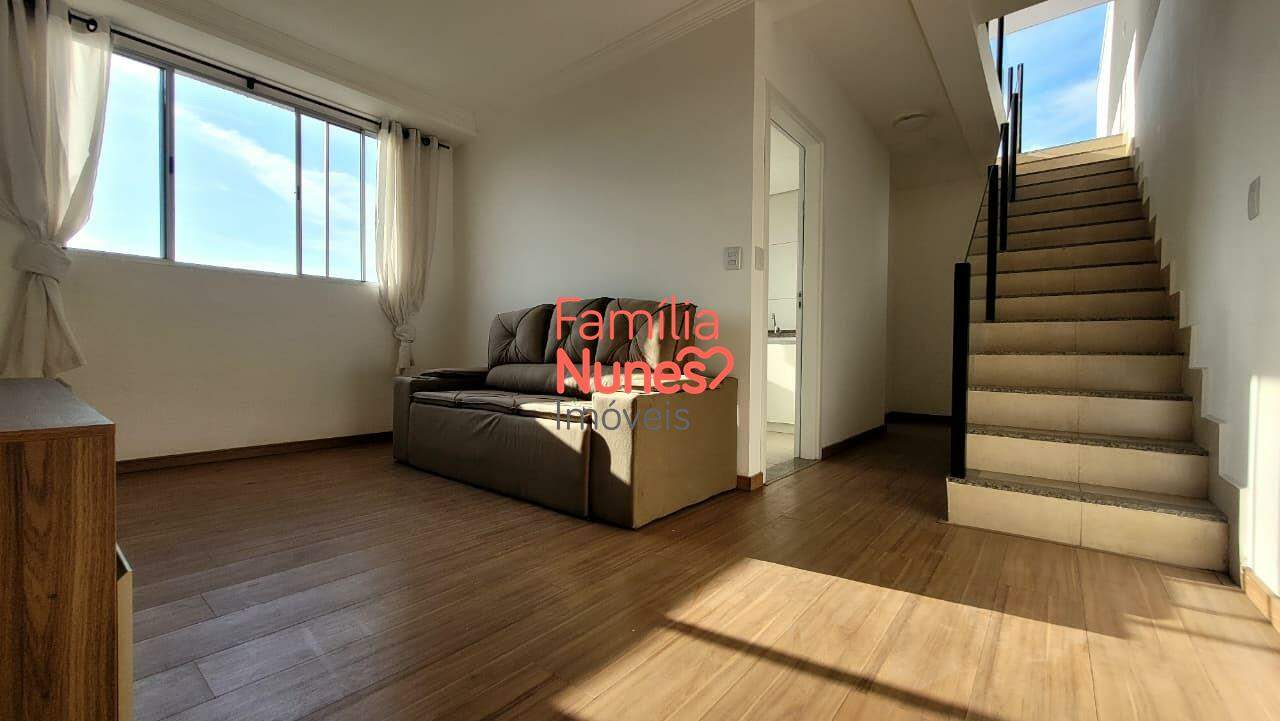 apartamento à venda no Vila Santa Luzia : apartamento à venda, Vila Santa Luzia  - Contagem/MG