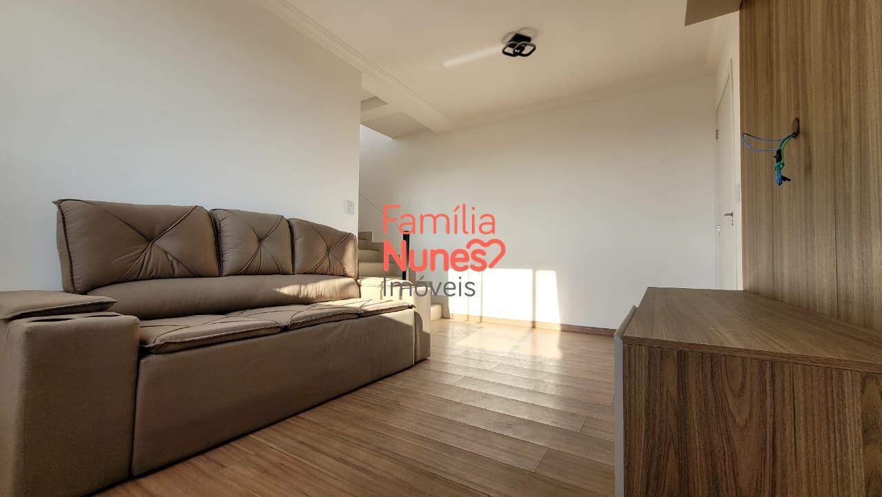 apartamento à venda no Vila Santa Luzia : apartamento à venda, Vila Santa Luzia  - Contagem/MG