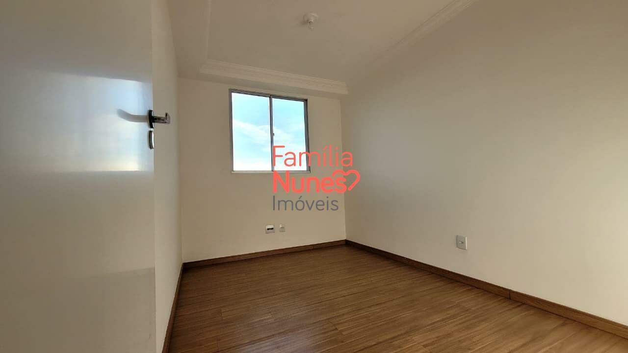 apartamento à venda no Vila Santa Luzia : apartamento à venda, Vila Santa Luzia  - Contagem/MG