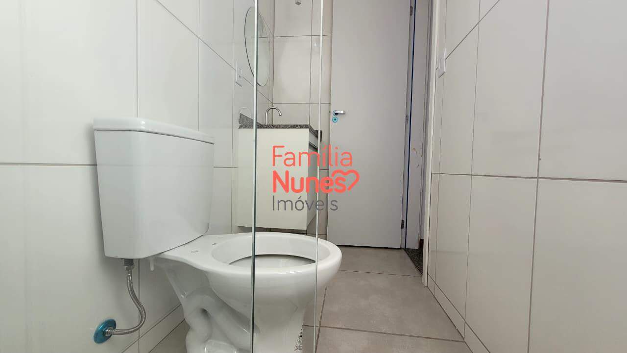 apartamento à venda no Vila Santa Luzia : apartamento à venda, Vila Santa Luzia  - Contagem/MG