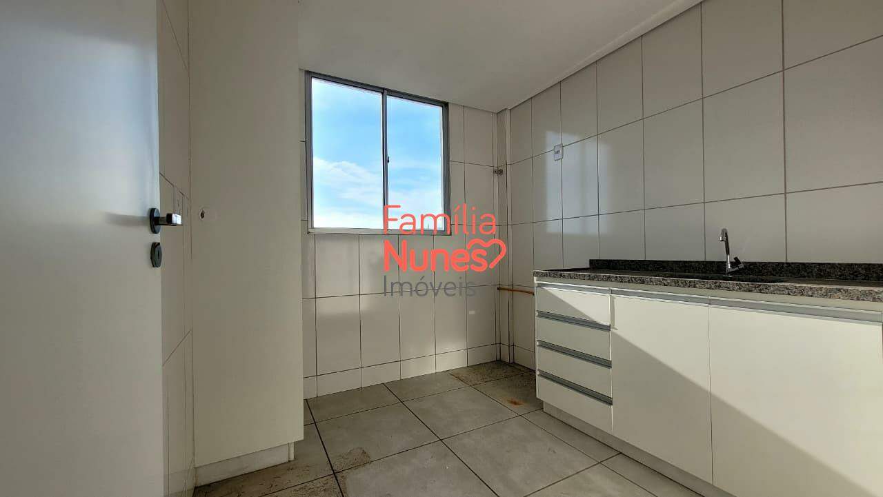 apartamento à venda no Vila Santa Luzia : apartamento à venda, Vila Santa Luzia  - Contagem/MG