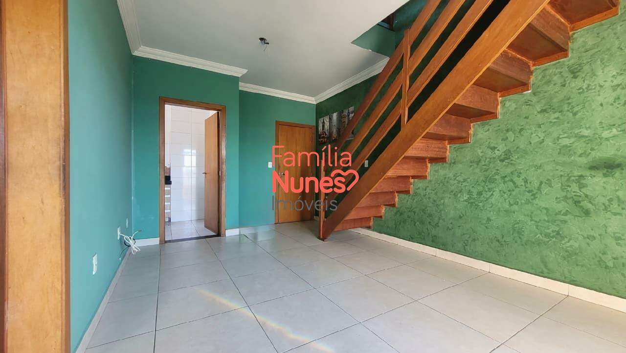 apartamento à venda no Fonte Grande: apartamento à venda, Fonte Grande - Contagem/MG