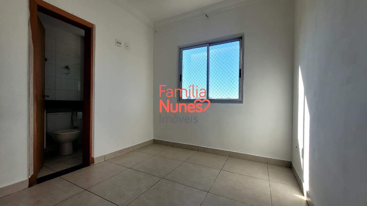 apartamento à venda no Fonte Grande: apartamento à venda, Fonte Grande - Contagem/MG