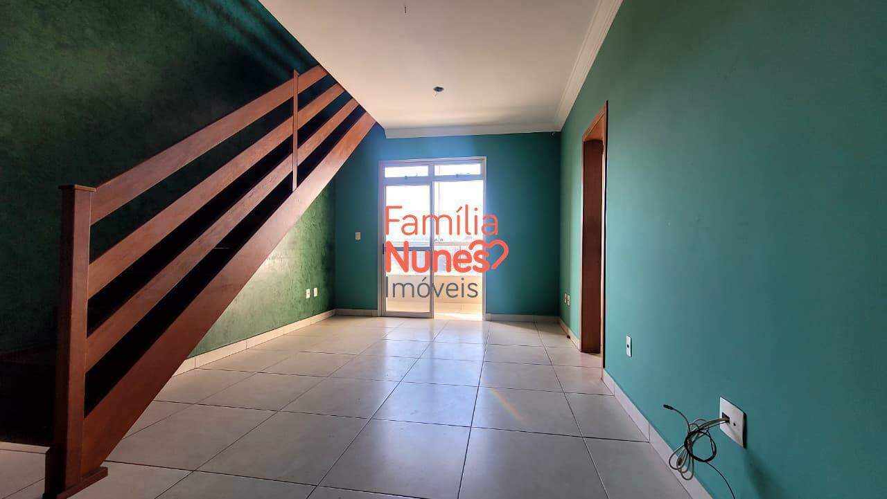 apartamento à venda no Fonte Grande: apartamento à venda, Fonte Grande - Contagem/MG