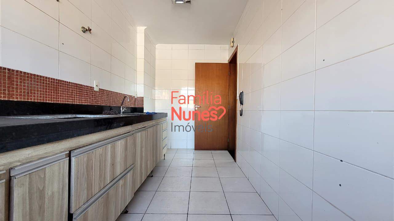 apartamento à venda no Fonte Grande: apartamento à venda, Fonte Grande - Contagem/MG