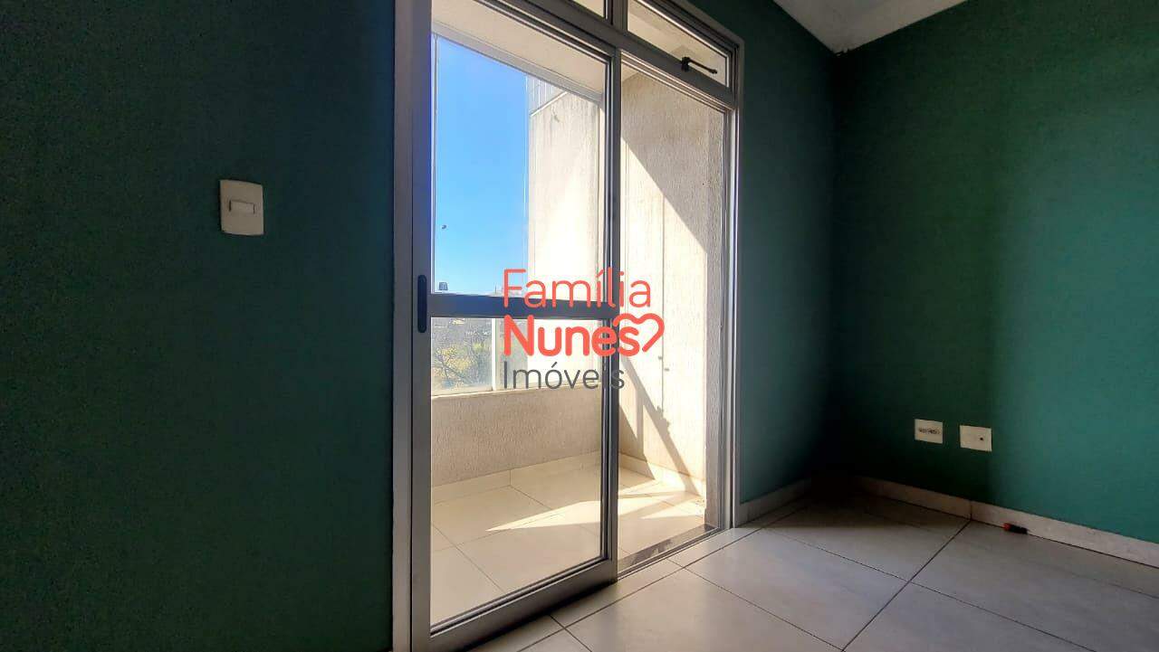 apartamento à venda no Fonte Grande: apartamento à venda, Fonte Grande - Contagem/MG