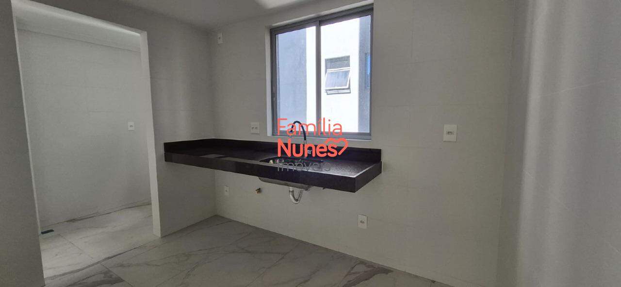 apartamento à venda no SAVASSI: apartamento à venda, SAVASSI - Belo Horizonte/MG