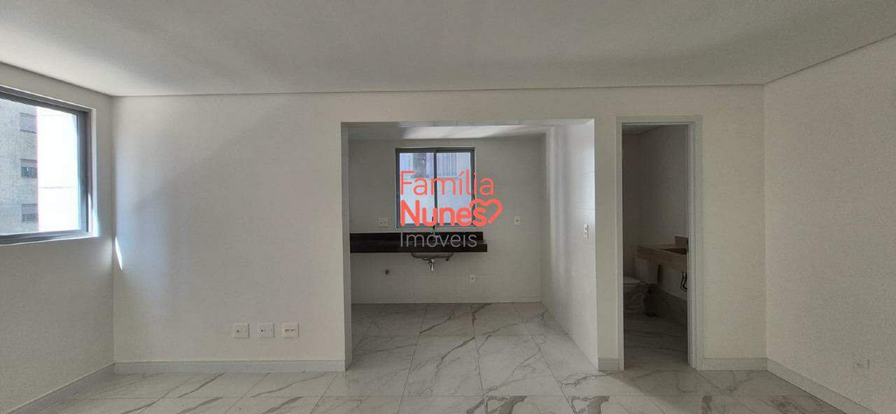 apartamento à venda no SAVASSI: apartamento à venda, SAVASSI - Belo Horizonte/MG