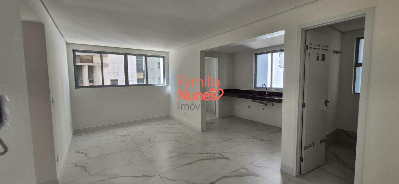 apartamento à venda no SAVASSI: apartamento à venda, SAVASSI - Belo Horizonte/MG