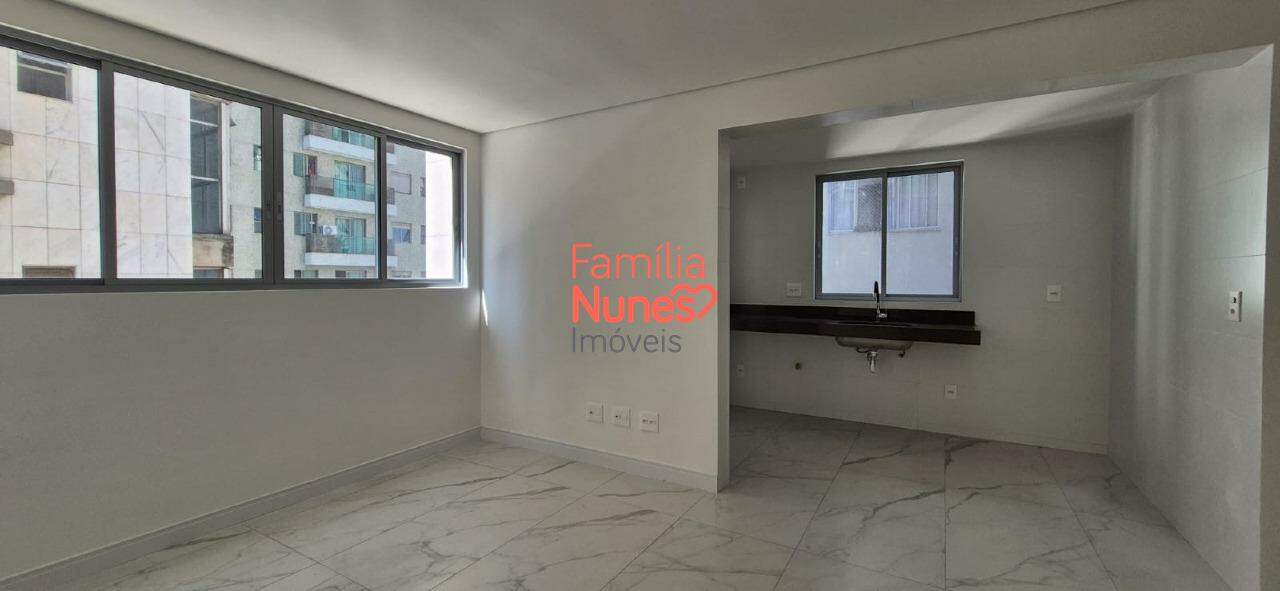 apartamento à venda no SAVASSI: apartamento à venda, SAVASSI - Belo Horizonte/MG