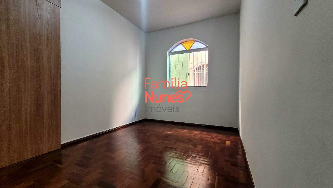 apartamento à venda no Eldorado: apartamento à venda, Eldorado - Contagem/MG