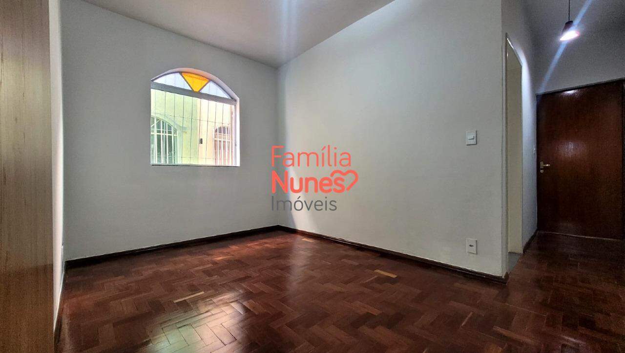 apartamento à venda no Eldorado: apartamento à venda, Eldorado - Contagem/MG