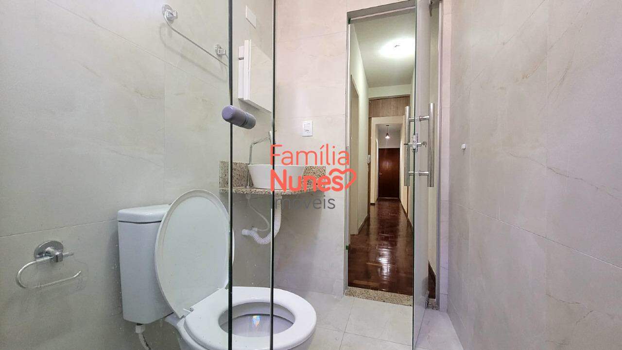 apartamento à venda no Eldorado: apartamento à venda, Eldorado - Contagem/MG