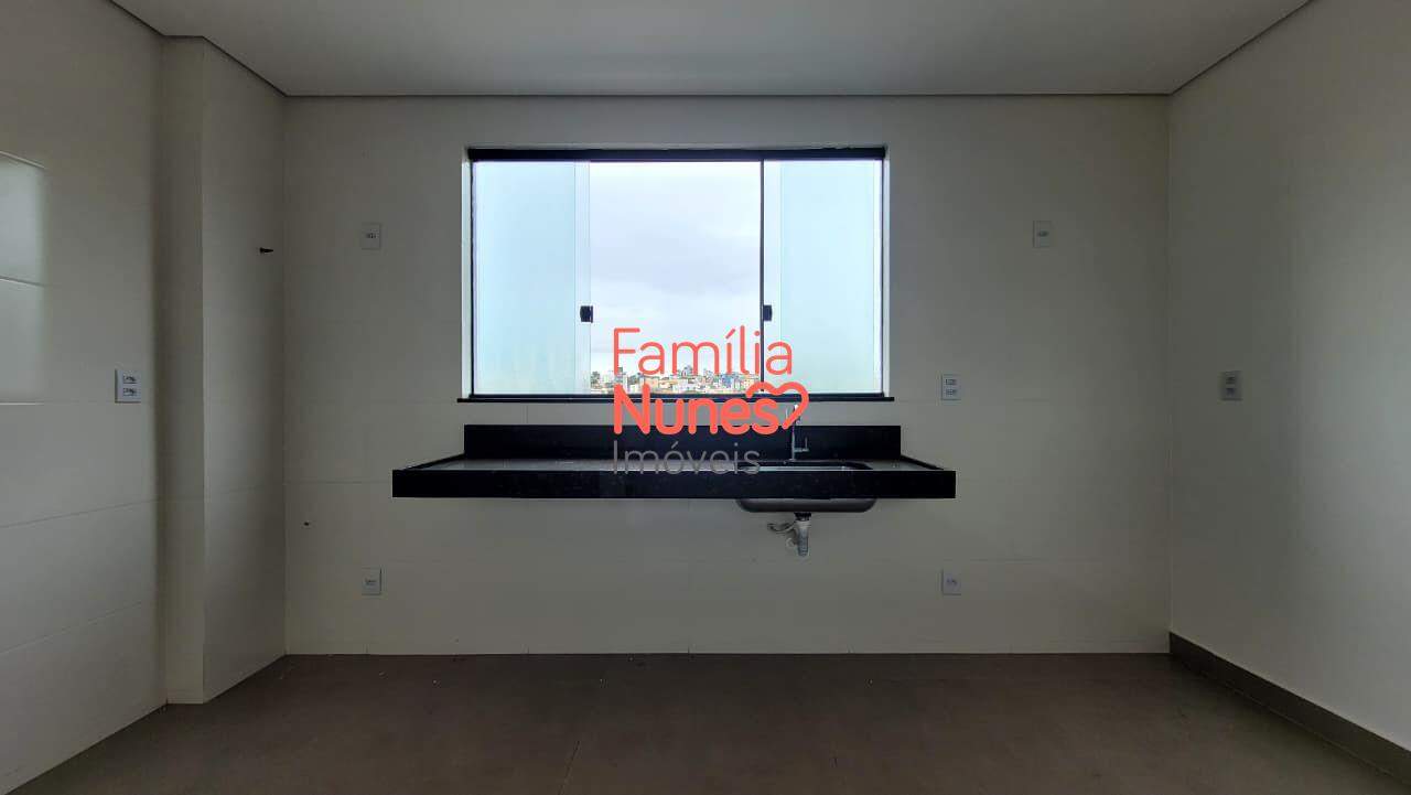 apartamento à venda no Novo Eldorado: apartamento à venda, Novo Eldorado - Contagem/MG