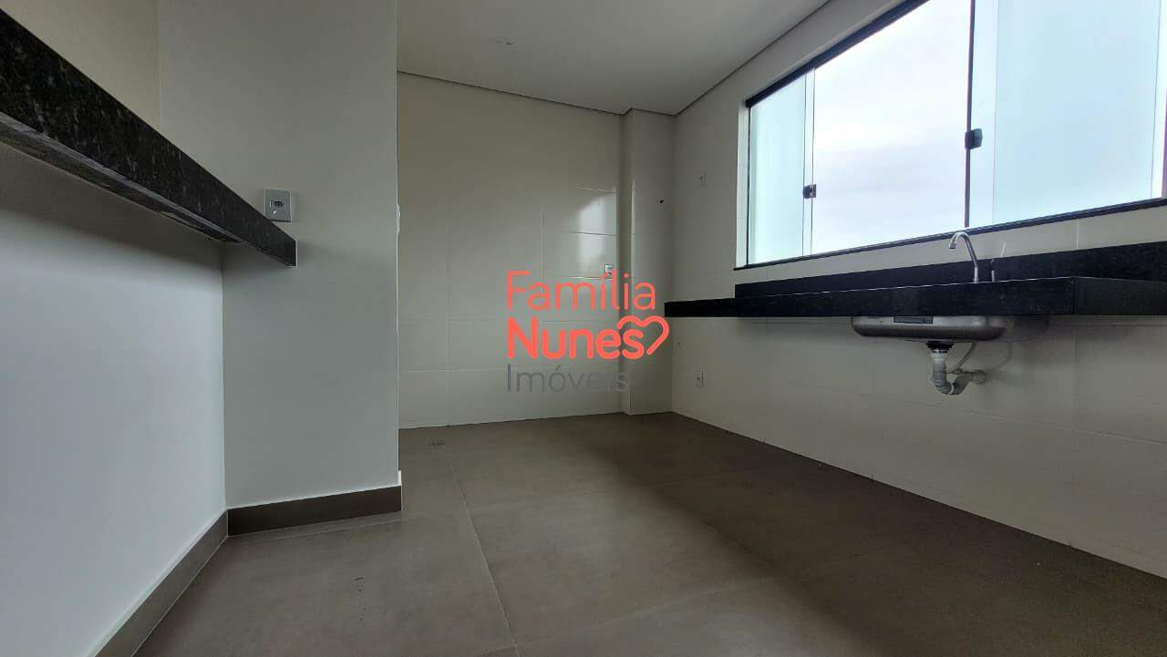 apartamento à venda no Novo Eldorado: apartamento à venda, Novo Eldorado - Contagem/MG