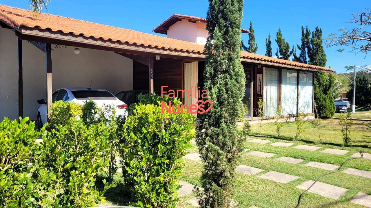 casa à venda no Residencial Montserrat: casa à venda, Residencial Montserrat - Betim/MG