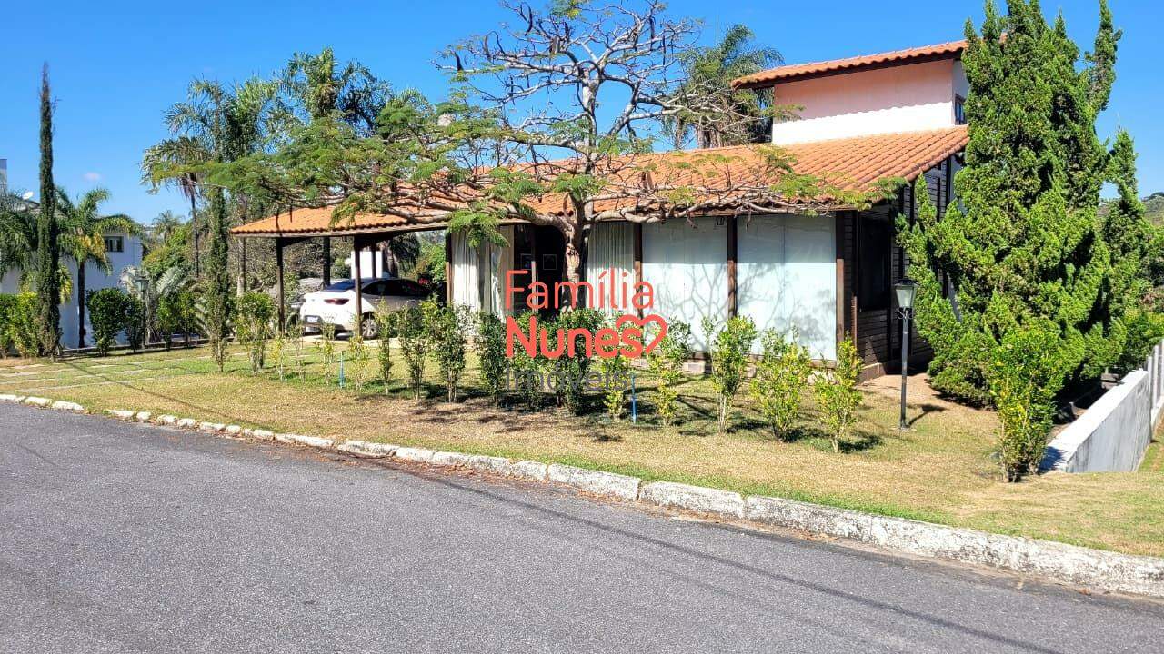 casa à venda no Residencial Montserrat: casa à venda, Residencial Montserrat - Betim/MG