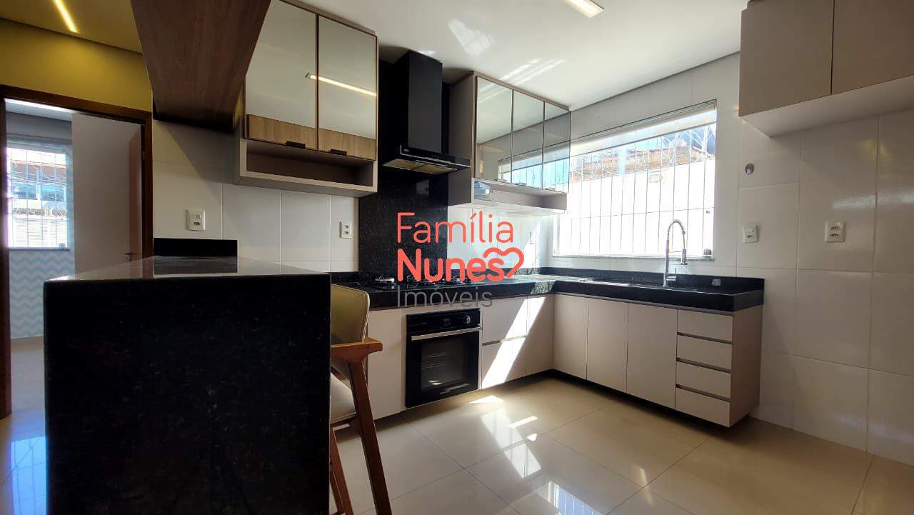 apartamento à venda no Nossa Senhora de Fátima: apartamento à venda, Nossa Senhora de Fátima - Contagem/MG