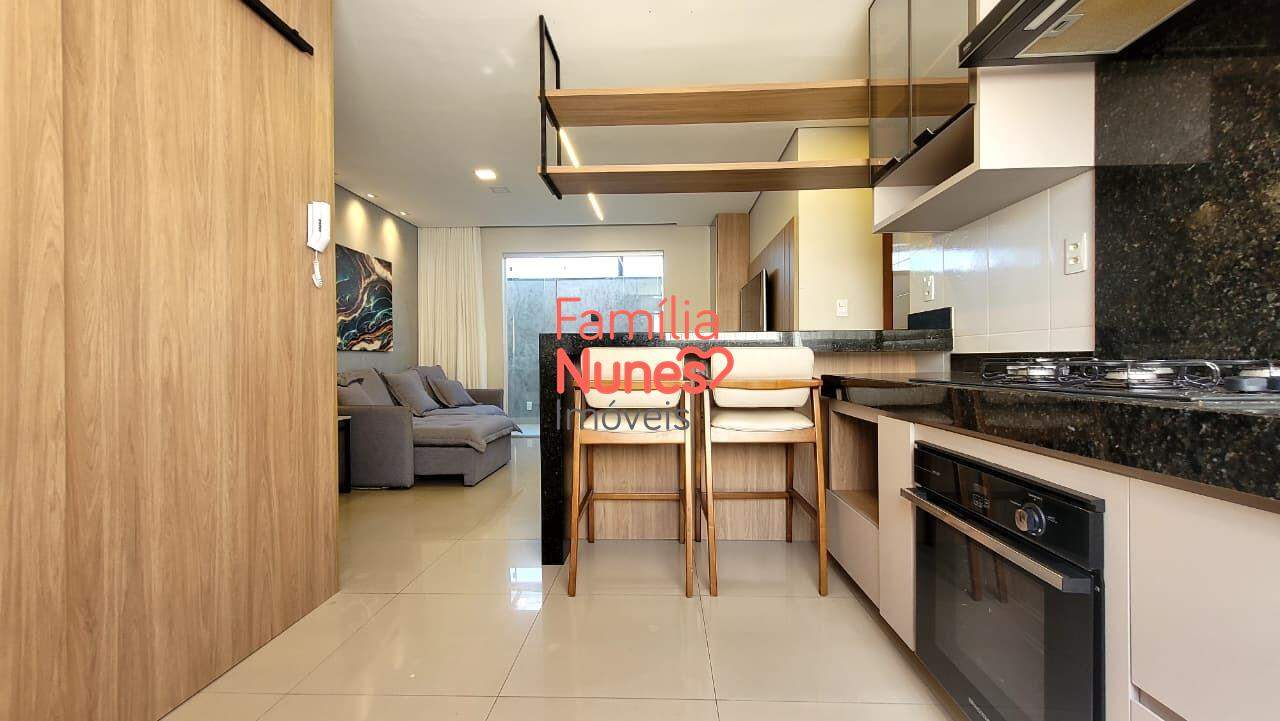 apartamento à venda no Nossa Senhora de Fátima: apartamento à venda, Nossa Senhora de Fátima - Contagem/MG