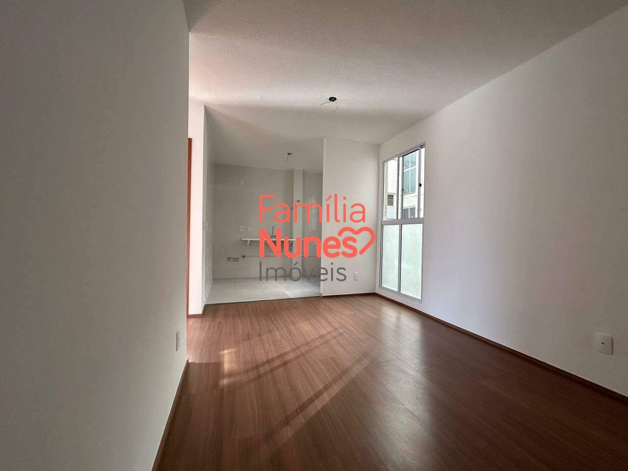 apartamento à venda no Três Barras: apartamento à venda, Três Barras - Contagem/MG