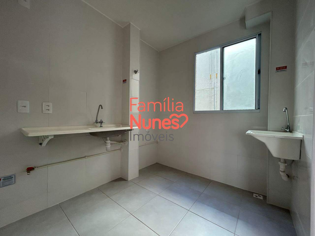 apartamento à venda no Três Barras: apartamento à venda, Três Barras - Contagem/MG