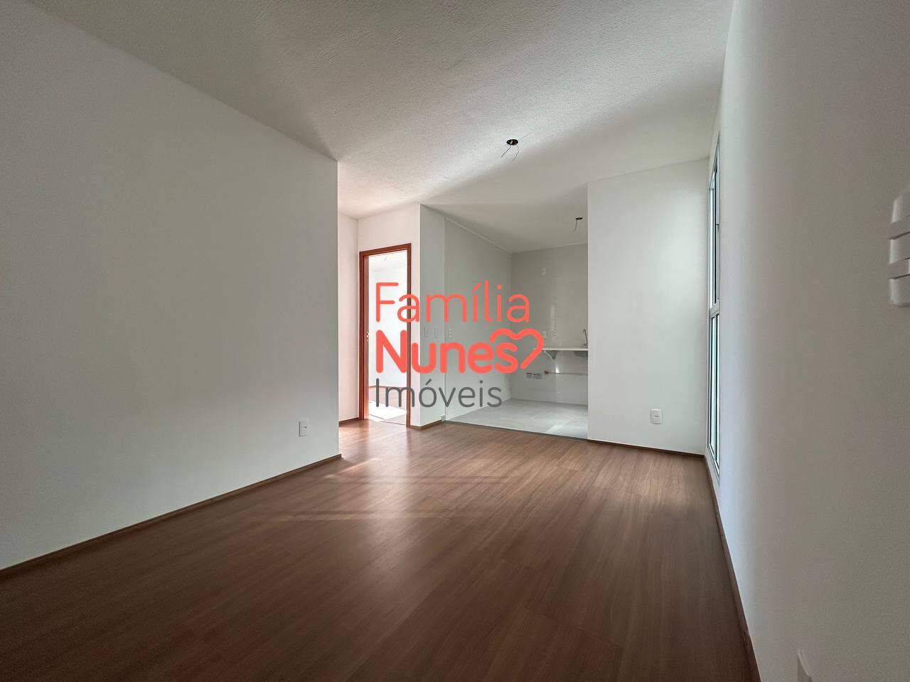 apartamento à venda no Três Barras: apartamento à venda, Três Barras - Contagem/MG