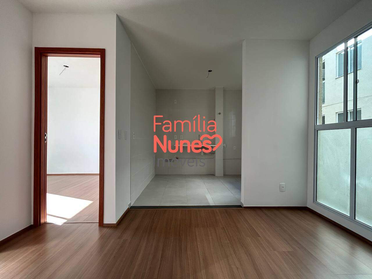 apartamento à venda no Três Barras: apartamento à venda, Três Barras - Contagem/MG