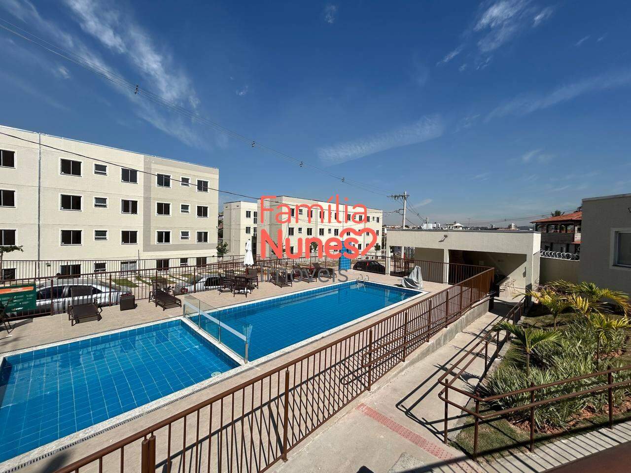 apartamento à venda no Três Barras: apartamento à venda, Três Barras - Contagem/MG