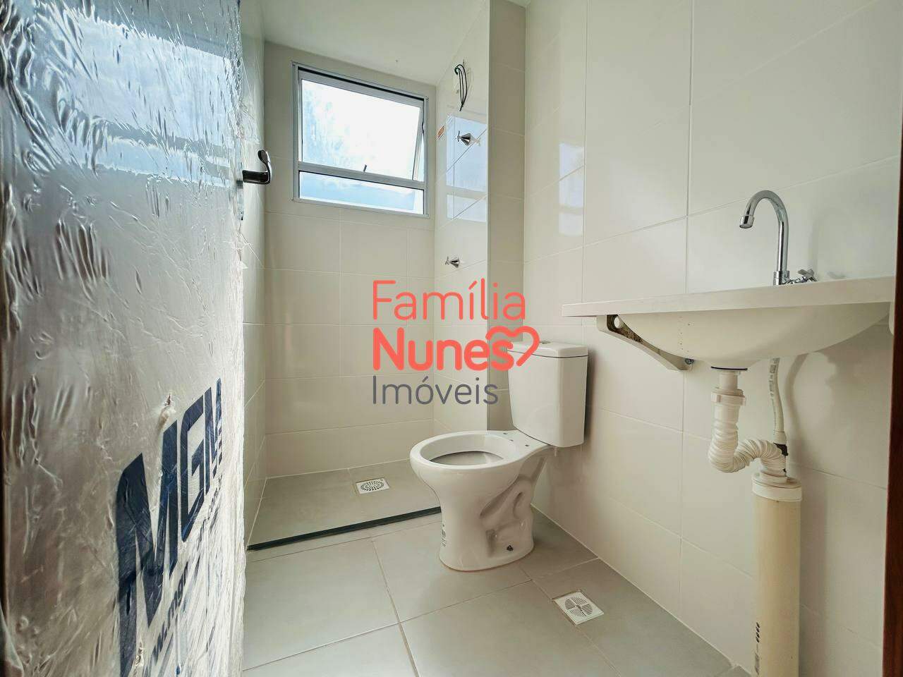apartamento à venda no Três Barras: apartamento à venda, Três Barras - Contagem/MG