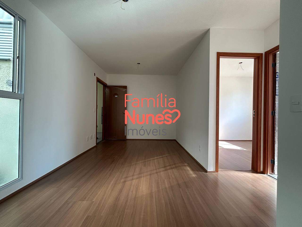 apartamento à venda no Três Barras: apartamento à venda, Três Barras - Contagem/MG