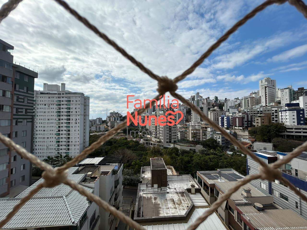 apartamento para aluguel no Buritis: apartamento para alugar, Buritis - Belo Horizonte/MG