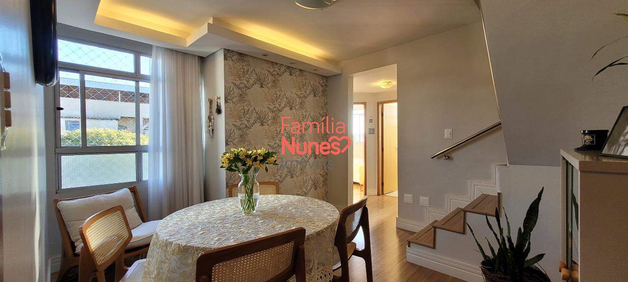 apartamento para aluguel no Fonte Grande: apartamento para alugar, Fonte Grande - Contagem/MG