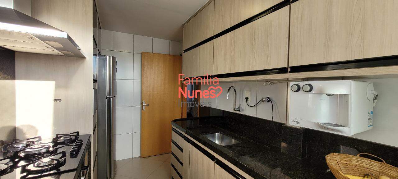 apartamento para aluguel no Fonte Grande: apartamento para alugar, Fonte Grande - Contagem/MG