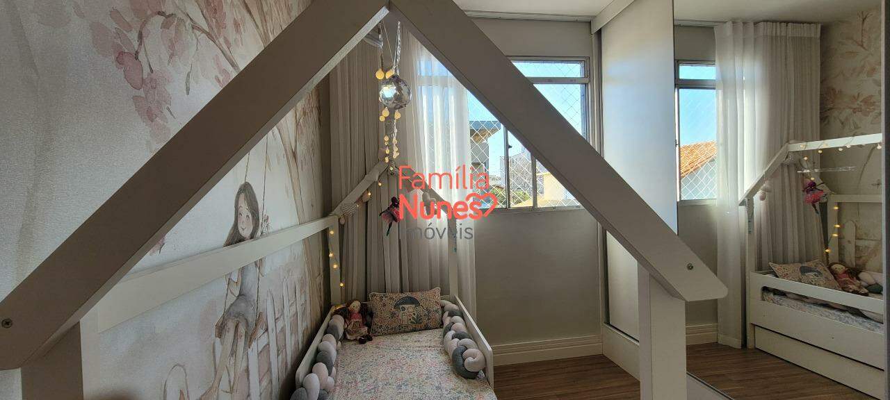 apartamento para aluguel no Fonte Grande: apartamento para alugar, Fonte Grande - Contagem/MG