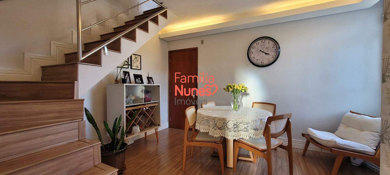 apartamento para aluguel no Fonte Grande: apartamento para alugar, Fonte Grande - Contagem/MG