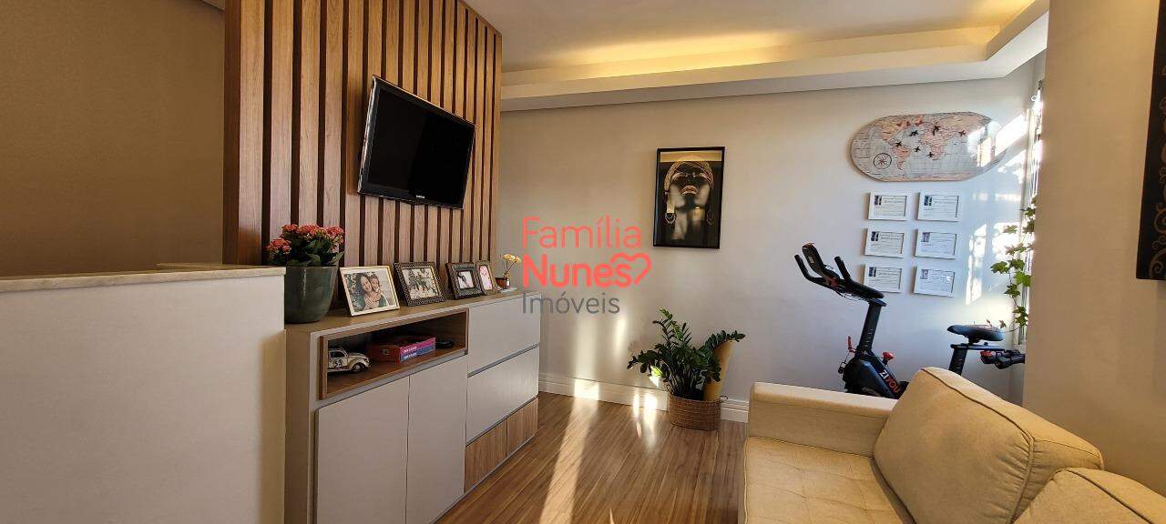 apartamento para aluguel no Fonte Grande: apartamento para alugar, Fonte Grande - Contagem/MG