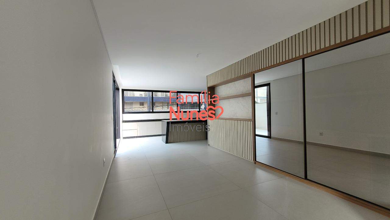 apartamento à venda no Fonte Grande: apartamento à venda, Fonte Grande - Contagem/MG