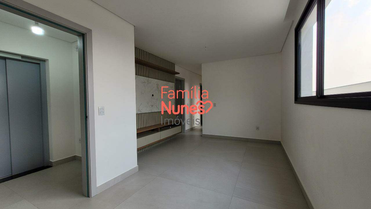 apartamento à venda no Fonte Grande: apartamento à venda, Fonte Grande - Contagem/MG
